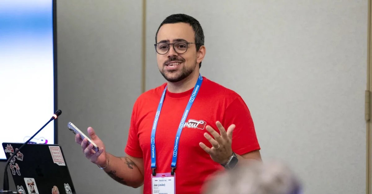 Fundada por brasileiro, Crewai capta R$ 100M e atrai CEO da OpenAI