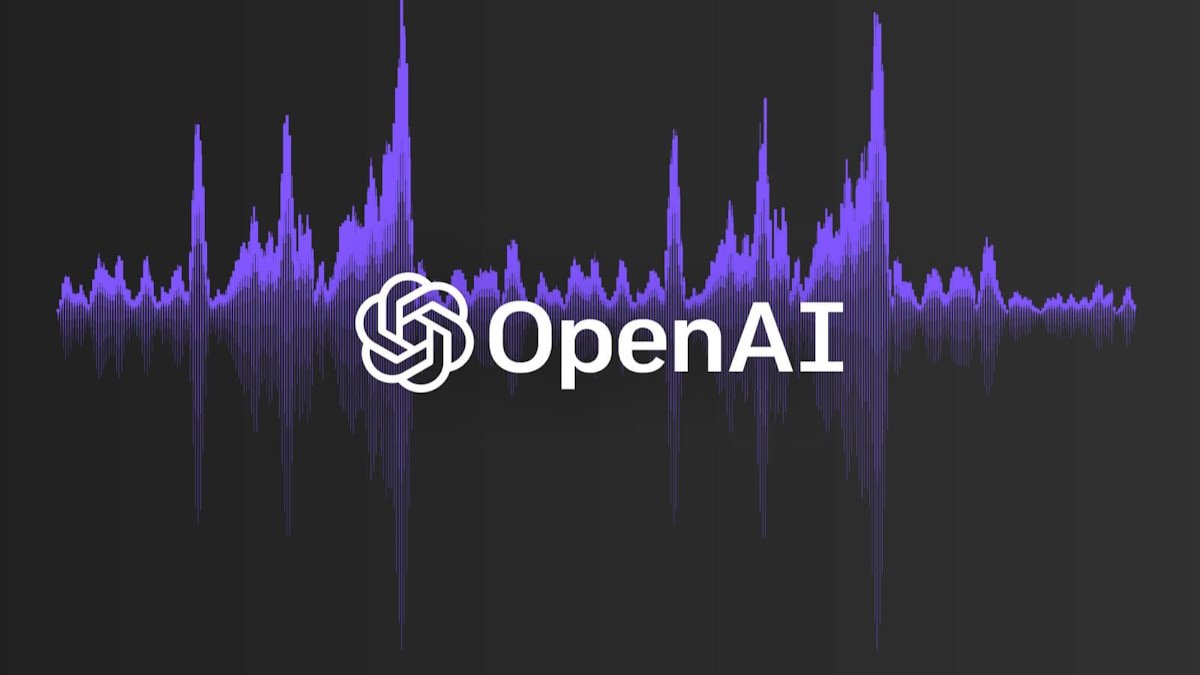 OpenAI admite erros no Whisper e limita uso em contextos críticos