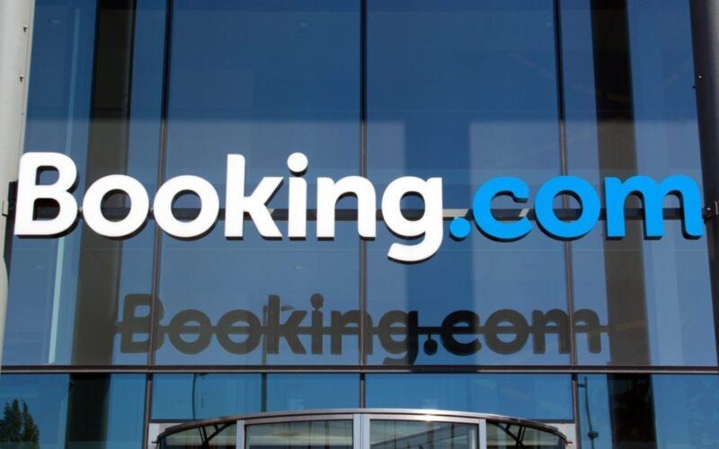 Booking.com Expande Recursos de Viagem com Inteligência Artificial