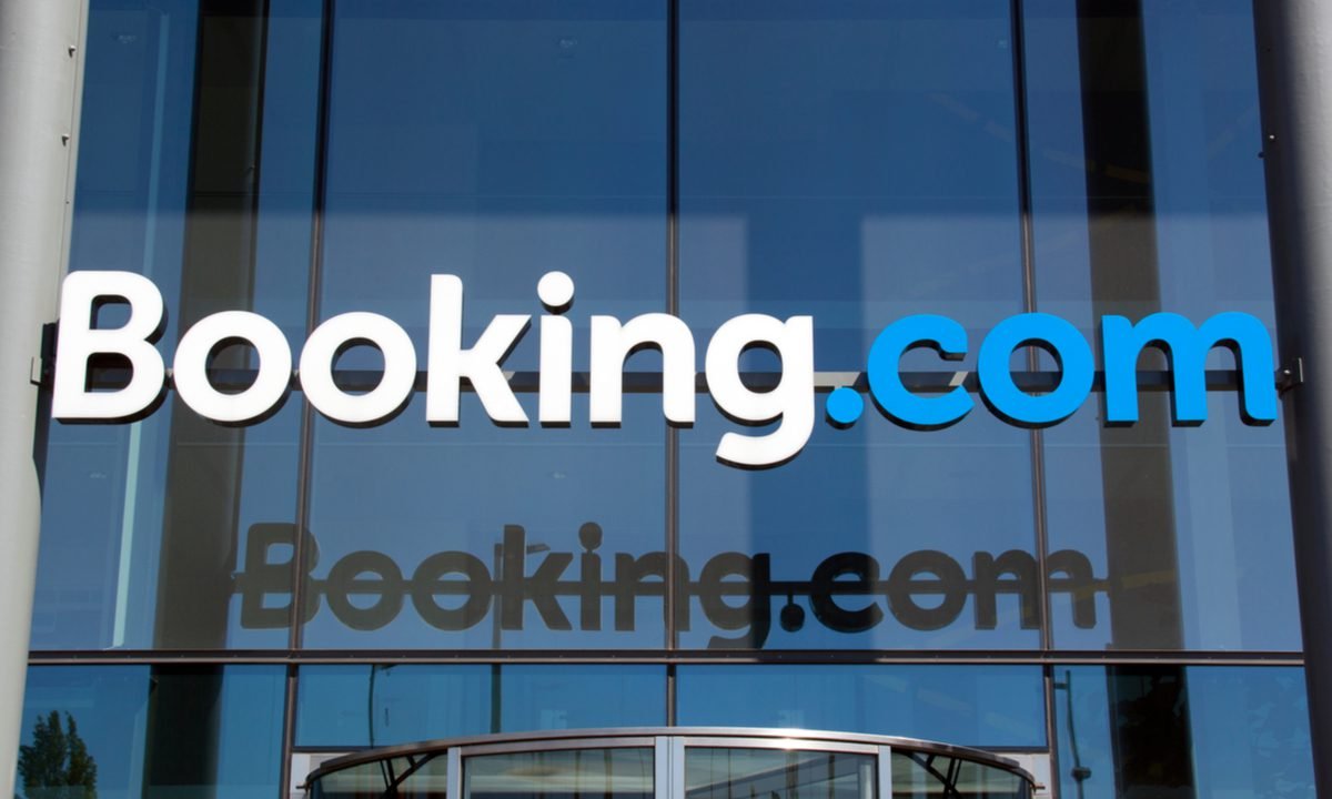 Booking.com Expande Recursos de Viagem com Inteligência Artificial