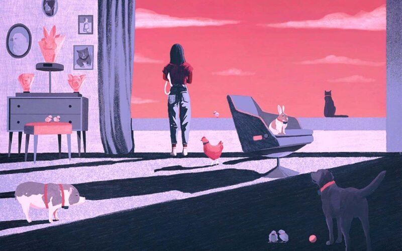 Comunicação com Animais: A Revolução da Inteligência Artificial