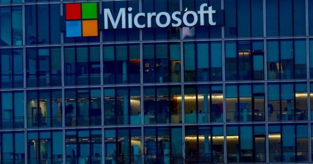 Demanda por IA da Microsoft desperta atenção de investidores