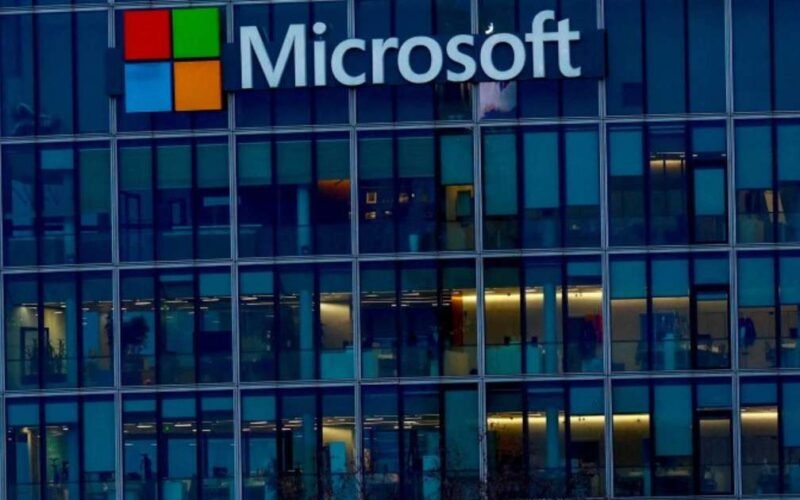 Demanda por IA da Microsoft desperta atenção de investidores