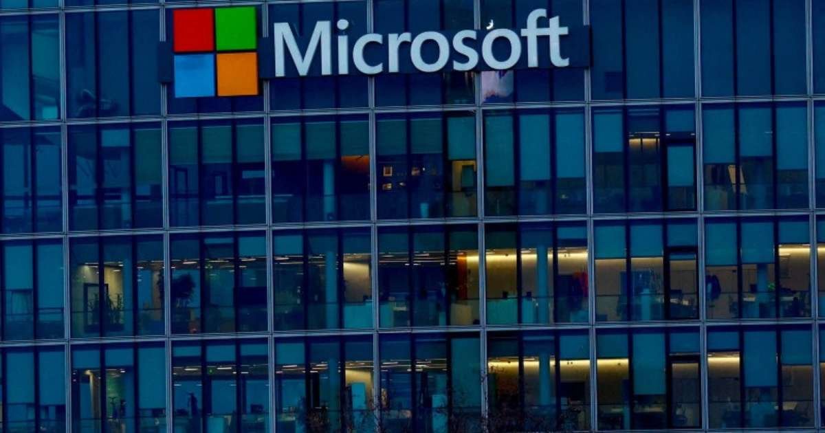 Demanda por IA da Microsoft desperta atenção de investidores