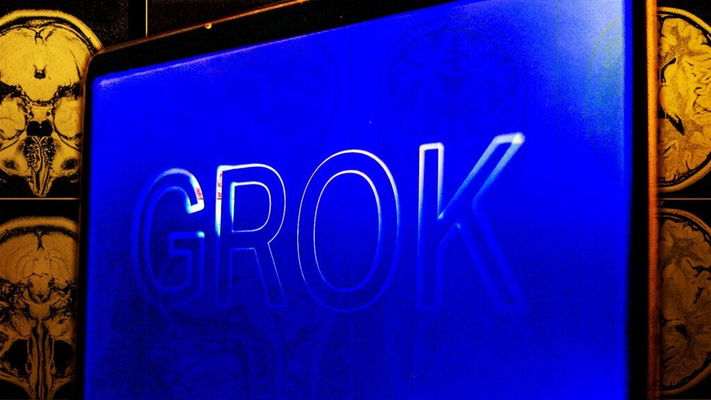 Elon Musk quer seus dados médicos em novo chatbot de IA