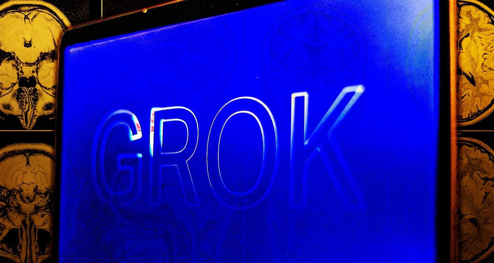 Elon Musk quer seus dados médicos em novo chatbot de IA