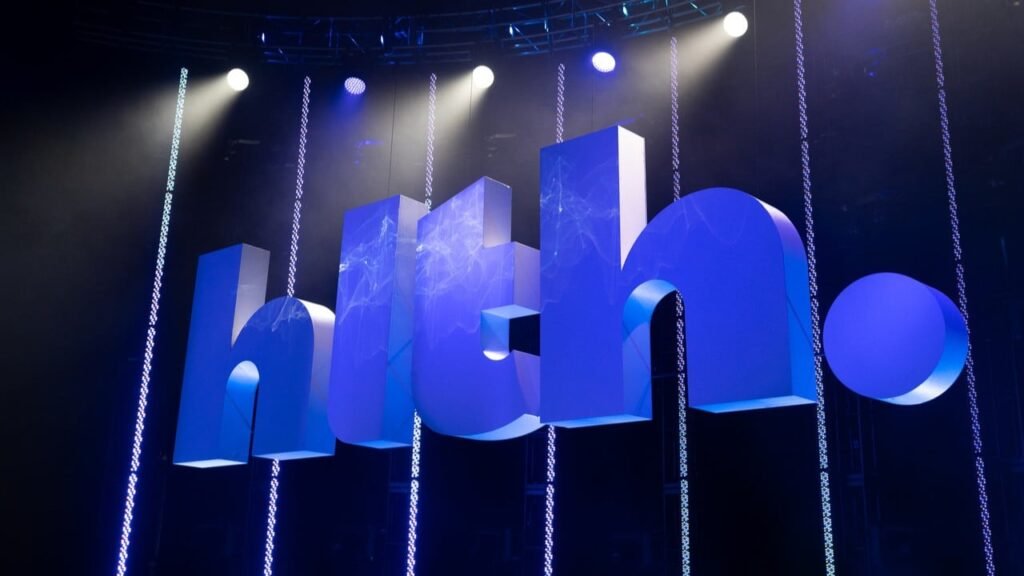 Entusiasmo pela Inteligência Artificial Predomina em Evento HLTH