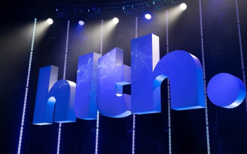 Entusiasmo pela Inteligência Artificial Predomina em Evento HLTH