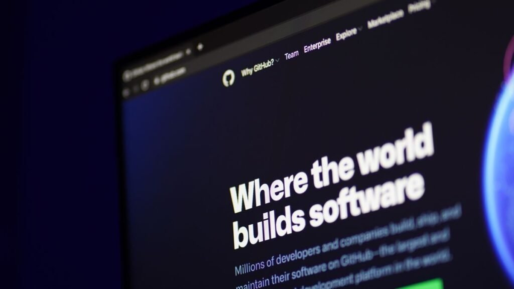 GitHub Copilot permite escolha entre Anthropic, Google ou OpenAI
