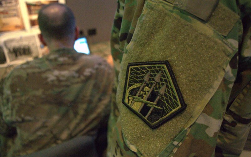 Inteligência Artificial Revoluciona Defesa Cibernética dos EUA