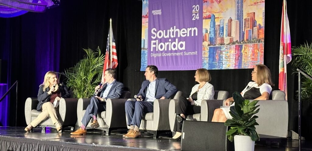 Inteligência Artificial Transforma Serviços Públicos em Miami-Dade