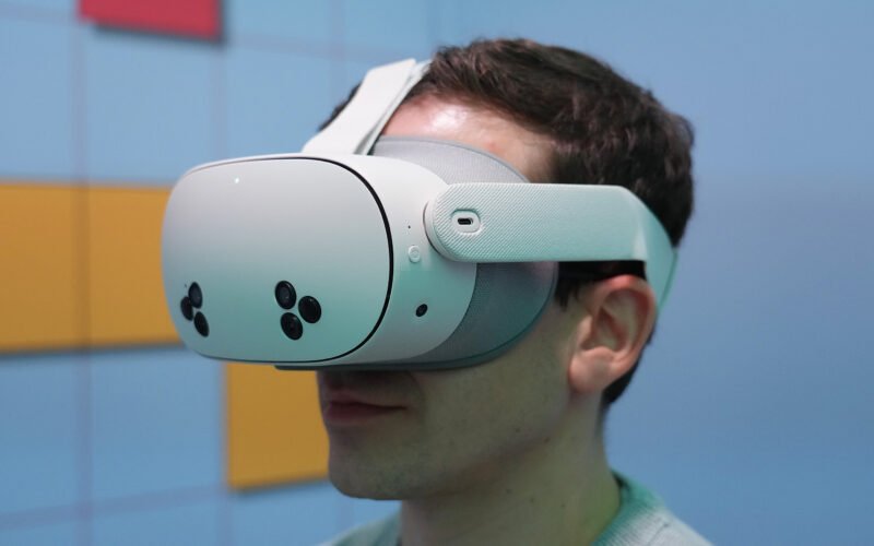 Meta Amplia Uso de Inteligência Artificial e Fatura Alto