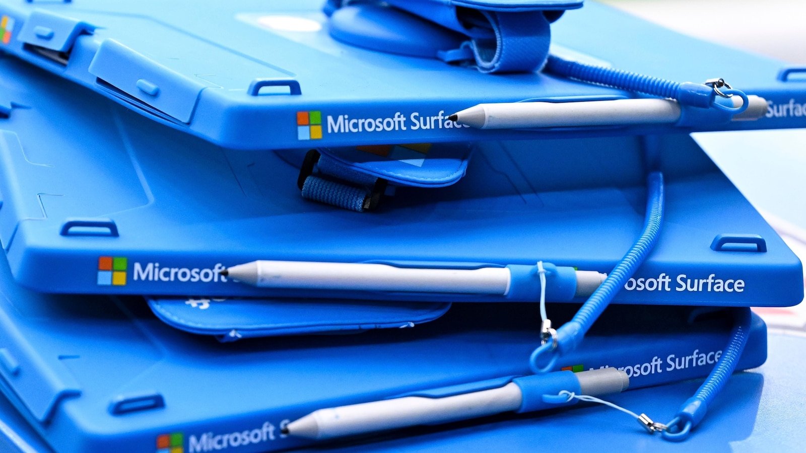 Microsoft Acelera Vendas com Alavancagem em Inteligência Artificial