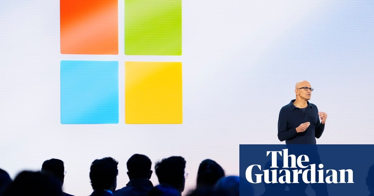 Microsoft impulsiona lucros com avanços em Inteligência Artificial