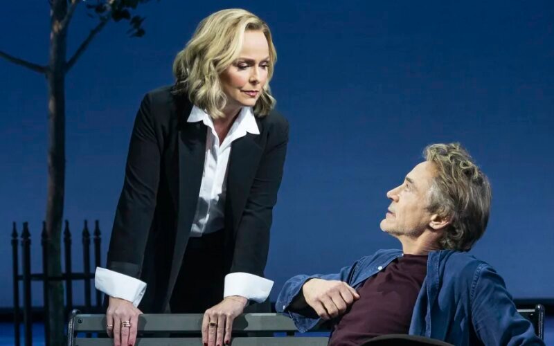 Robert Downey Jr. Explora Uso de IA para Líderes do Futuro