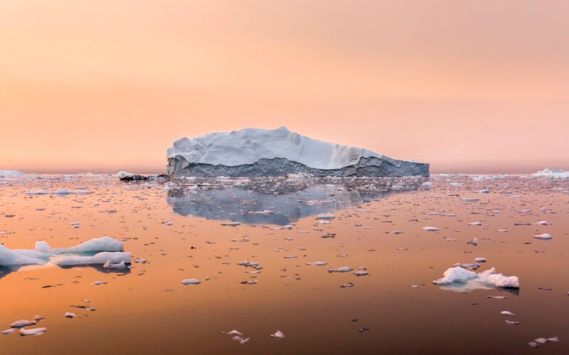 Nova Engenharia: Drones Subaquáticos Refriam o Ártico