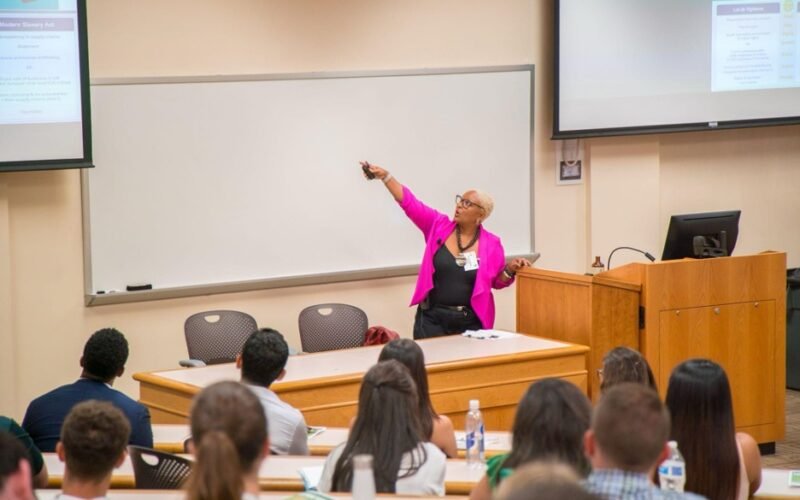 Melhorá sua Carreira Jurídica com LL.M.s na University of Miami