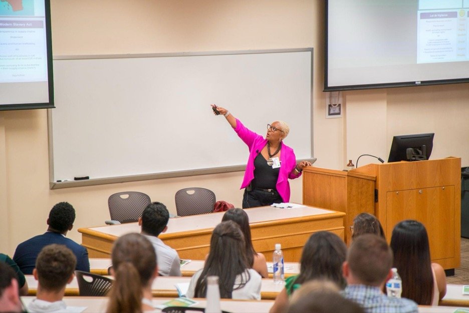 Melhorá sua Carreira Jurídica com LL.M.s na University of Miami