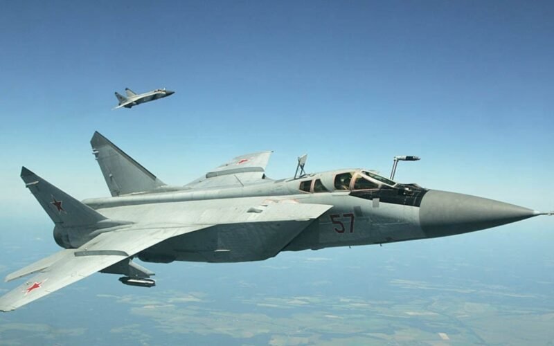 Novo Acelerador de Defesa: Engenharia do Míssel Kinzhal