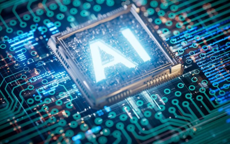 Novo Supercomputador Neuromórfico Redefine Engenharia e Sustentabilidade