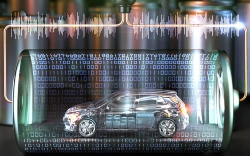 Melhor Durabilidade: Engenharia Amplia Vida Útil de Baterias em 40%