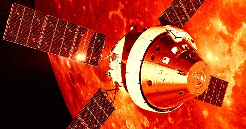 Impacto Verde: Tecnologia Verde Eleva Sustentabilidade Espacial