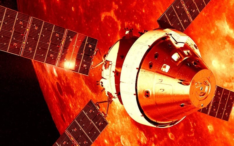 Impacto Verde: Tecnologia Verde Eleva Sustentabilidade Espacial
