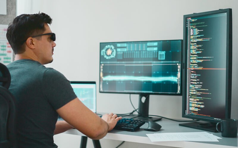 Novo motor de engenharia revoluciona criação de XR profissional