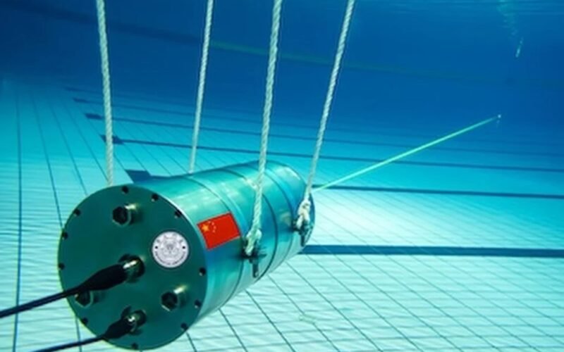 Novo Radar Submarino: Engenharia Avança com Detecção de Fóton Único