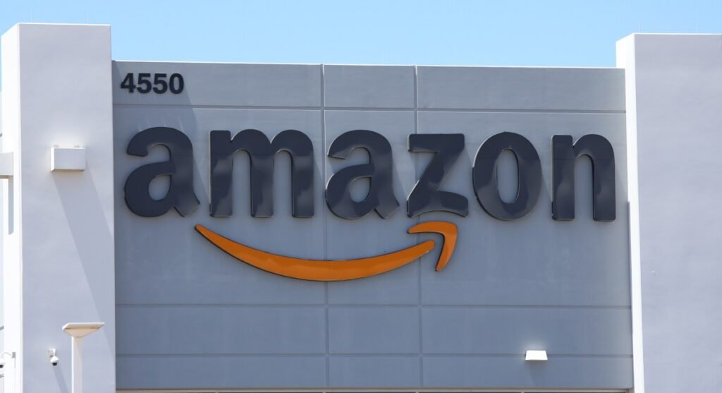 Novo Laboratório de IA da Amazon Revoluciona Engenharia Global