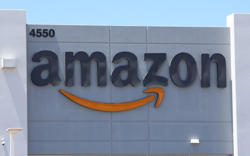 Novo Laboratório de IA da Amazon Revoluciona Engenharia Global