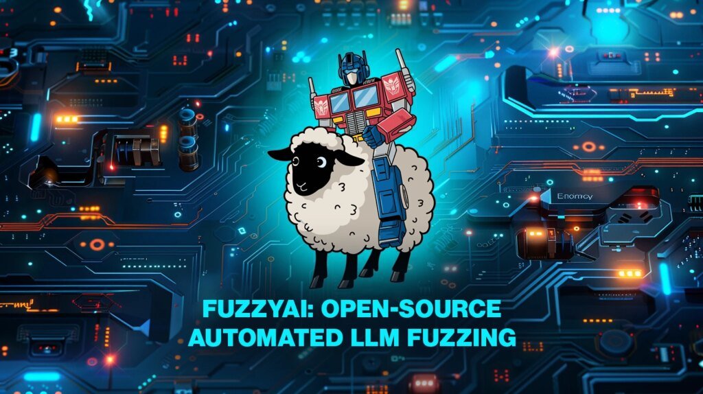 Novo FuzzyAI: Engenharia Automatizada Que Revoluciona LLMs