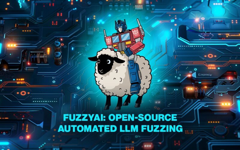 Novo FuzzyAI: Engenharia Automatizada Que Revoluciona LLMs