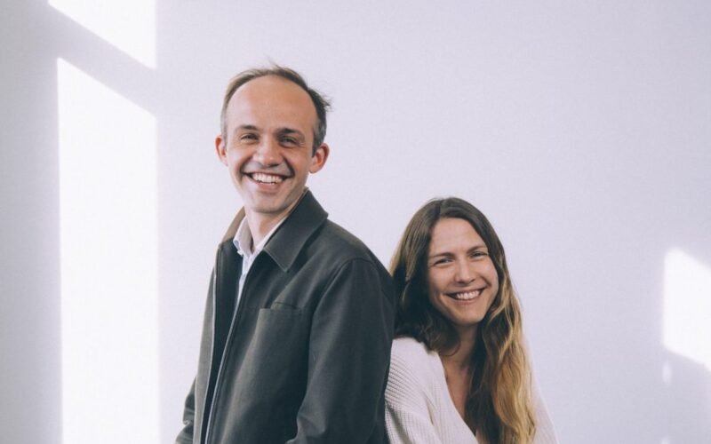 Novo Financiamento em Engenharia: US$38M para Aqemia e GenAI