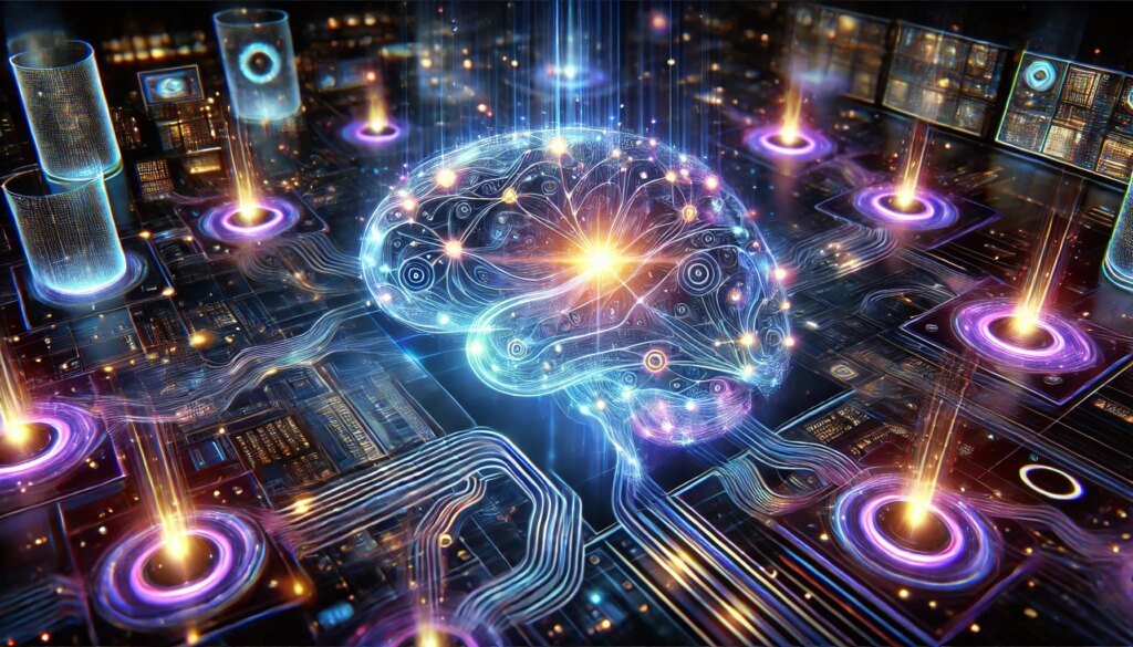 Novo: Engenharia Revoluciona LLMs com Memória Persistente