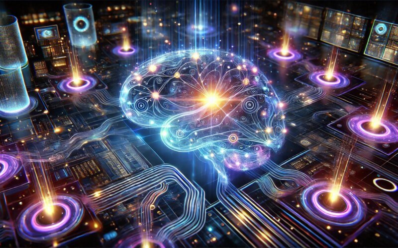 Novo: Engenharia Revoluciona LLMs com Memória Persistente