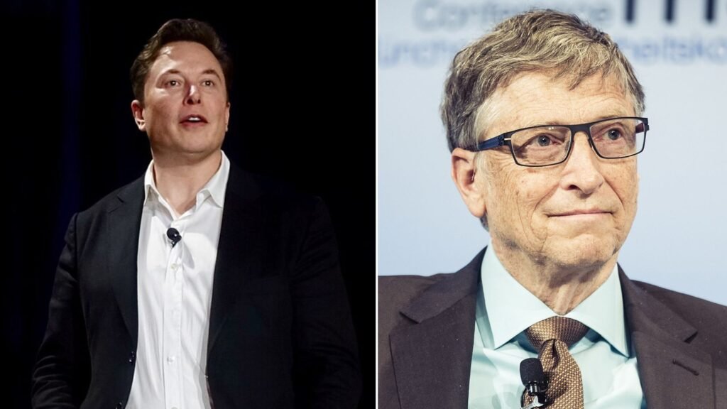 Novo Marco: Engenharia com Elon Musk e $400B em Riquezas