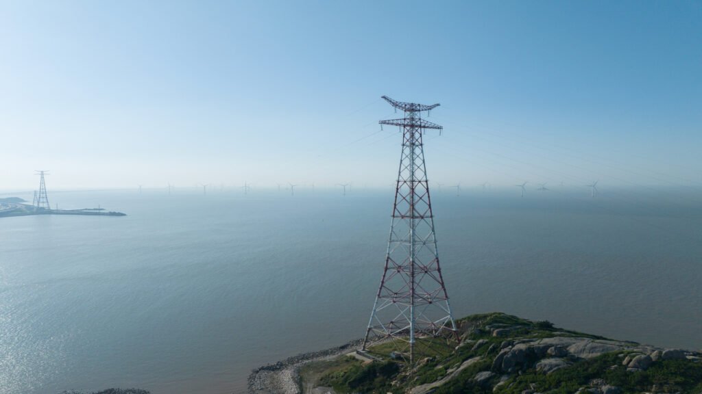 Novo Cabo Transatlântico: Engenharia e Transição Energética