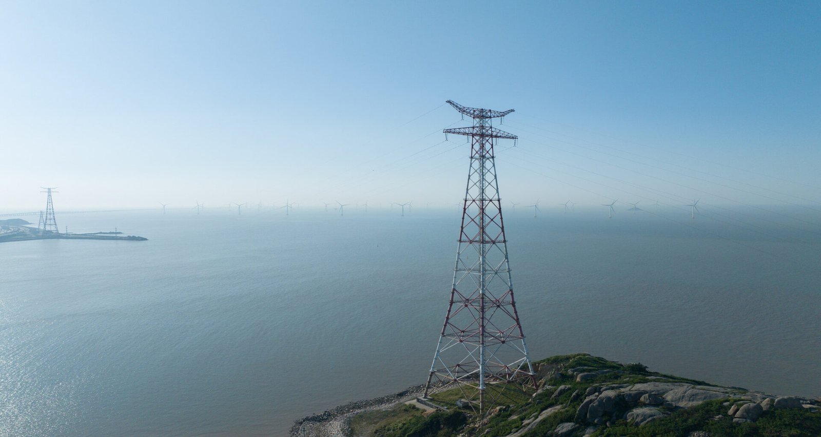 Novo Cabo Transatlântico: Engenharia e Transição Energética