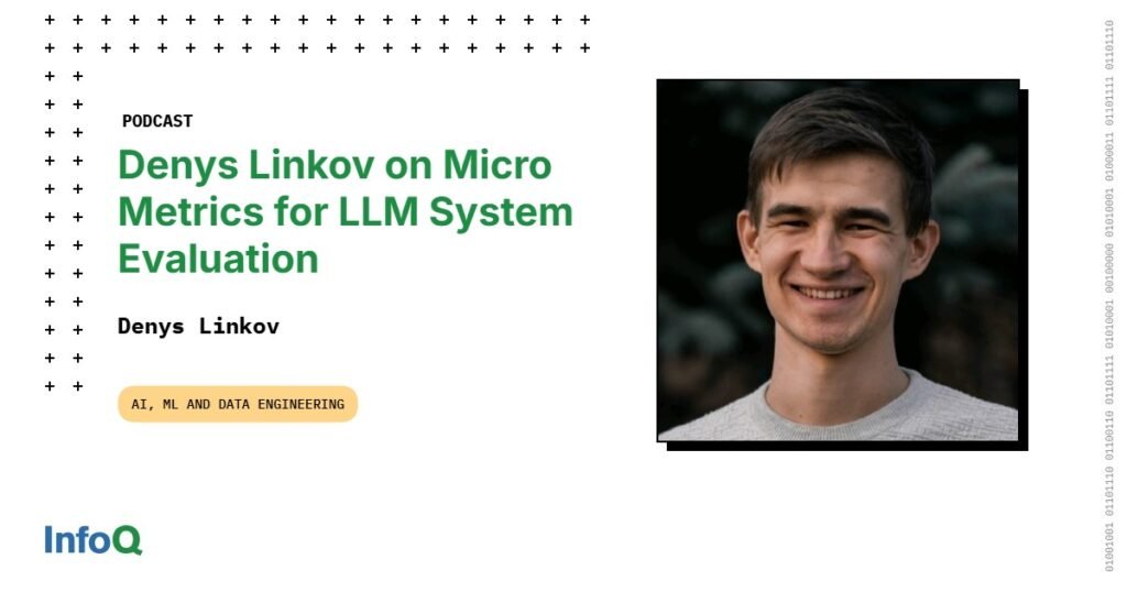 Novo Guia de Engenharia: Impacto de Micro Métricas em LLMs