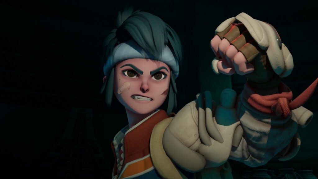 "Robots at Midnight: RPG retro-futurista redefine exploração em 2025 com inovação digital" 1 "Robots at Midnight: Cassete Futurism e a Revolução Sustentável"