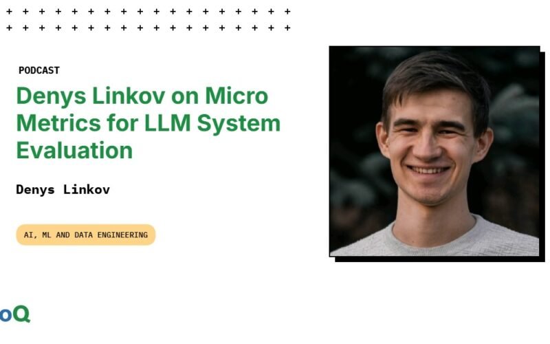 Melhoria na Engenharia com Novas Micro Métricas de LLMs