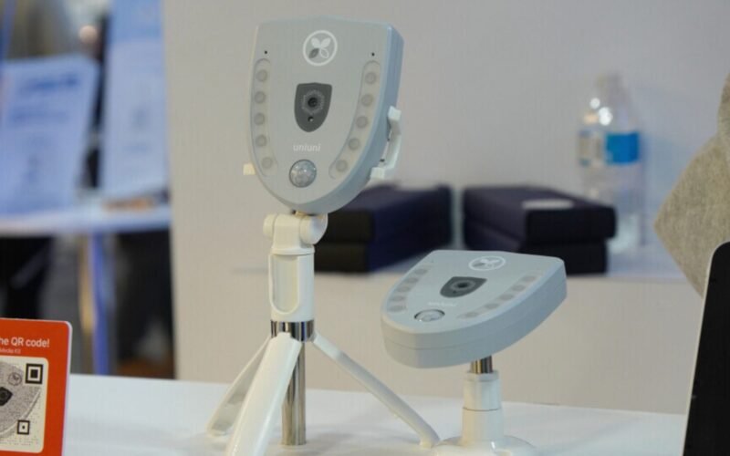 Novo Banheiro Seguro com Engenharia de Inteligência Artificial