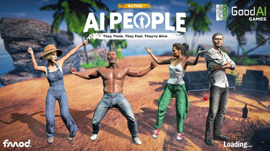 AI Verde: Sustentabilidade Revoluciona Jogos Imersivos