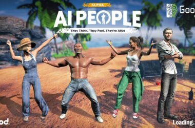 AI Verde: Sustentabilidade Revoluciona Jogos Imersivos