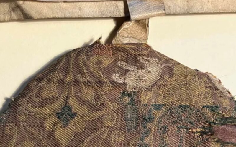 Novo Descobrimento em Notícias de Engenharia Revela História Medieval