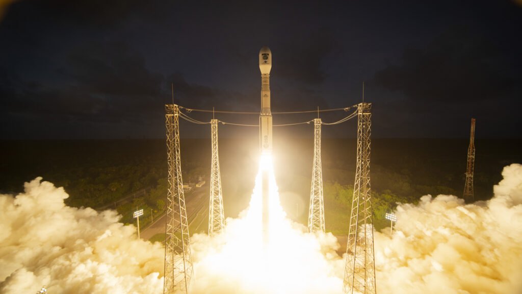 Novo Avanço na Engenharia: Sentinels Transformam Estudos Ambientais