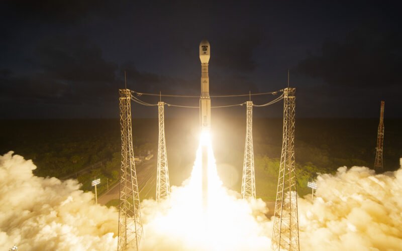 Novo Avanço na Engenharia: Sentinels Transformam Estudos Ambientais