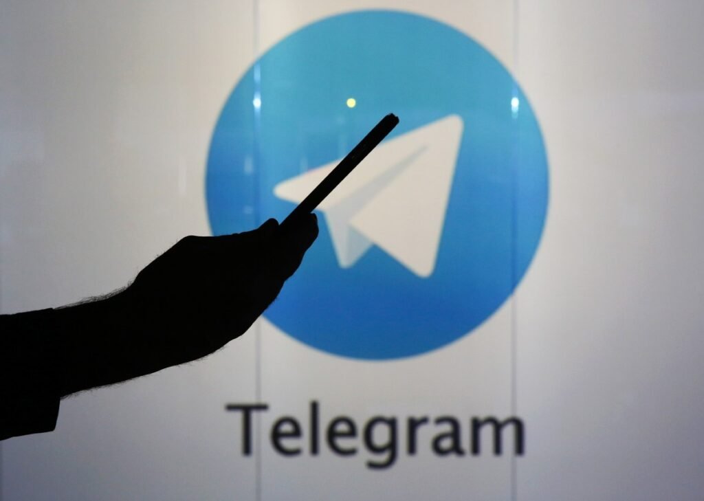 Novo: Engenharia Reforça Segurança Digital com IA no Telegram