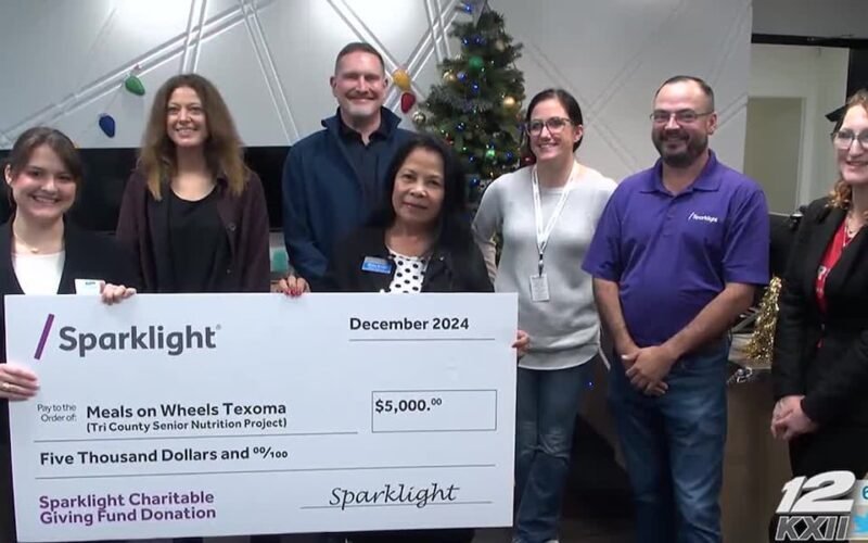 Novo Suporte Econômico: Notícias de Engenharia em Sherman